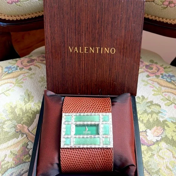 Valentino | Accessories | Valentino Watch New In A Box  display picture 2